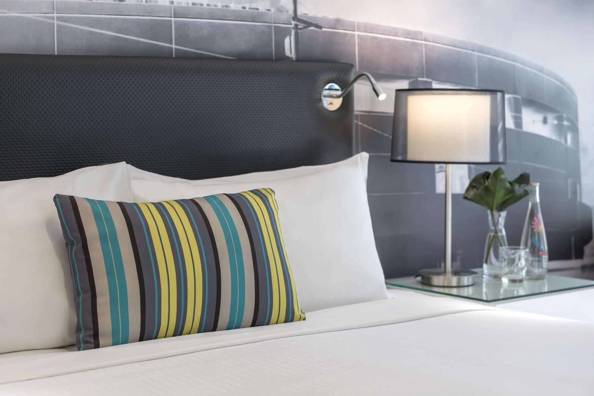 Oaks Melbourne On William Suites Zewnętrze zdjęcie